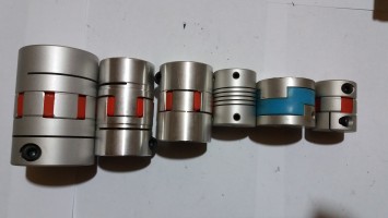 муфта гибкая кулачковая