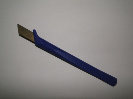 Стеклорез Bohle синий