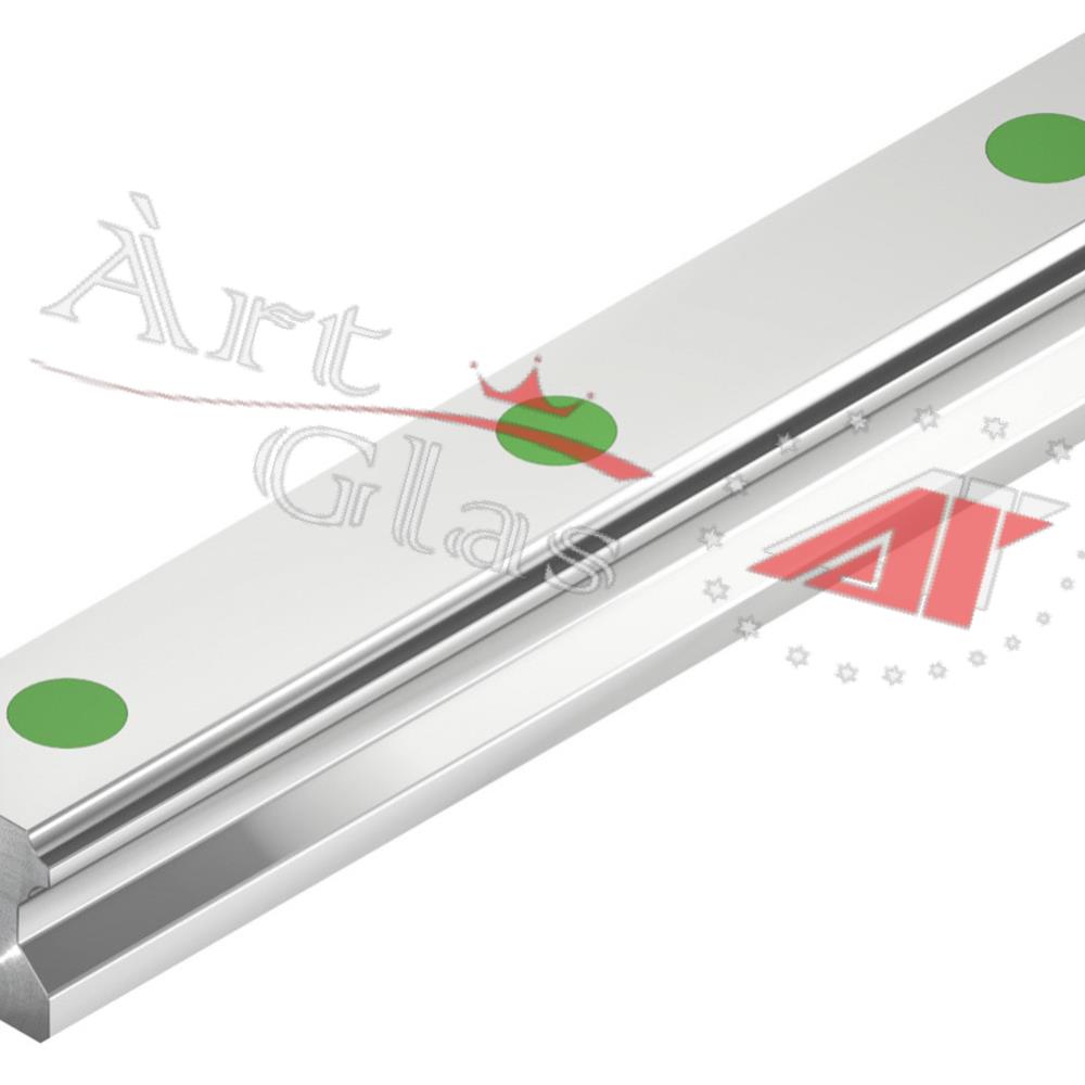 Профильные направляющие