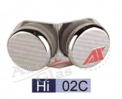 соединитель стекла hi-02c