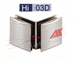 соединитель стекла hi-03d