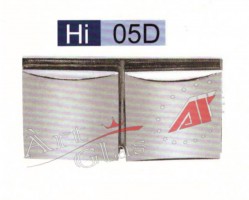 соединитель стекла hi-05d