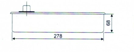 доводчик hi-3035