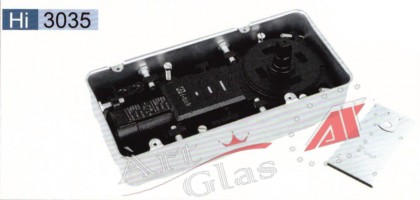 доводчик hi-3035