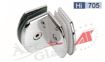соединитель  стекла hi-705