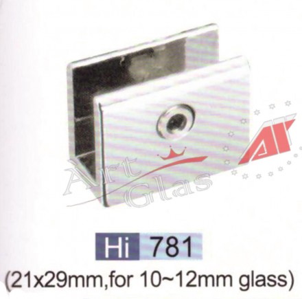 соединитель стекла hi-781