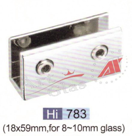 соединитель стекла hi-783
