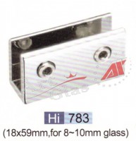 соединитель стекла hi-783