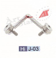 соединитель стекла hi-J-03