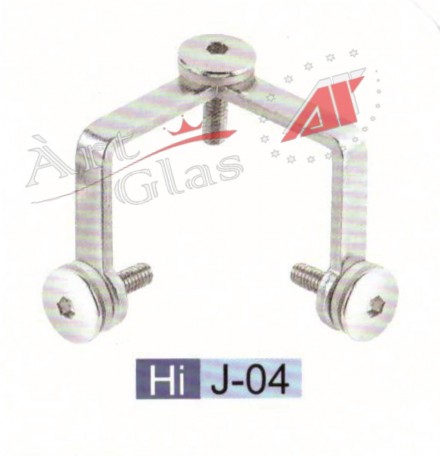 соединитель стекла hi-J-04