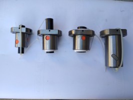 гайка ШВП одинарная