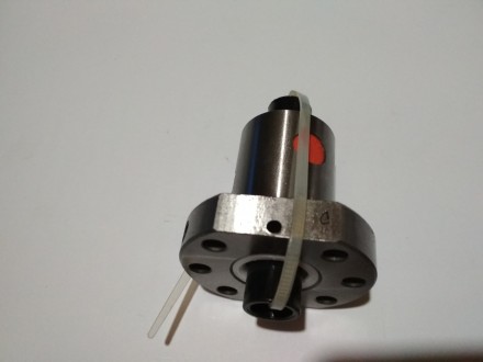 гайка ШВП одинарная