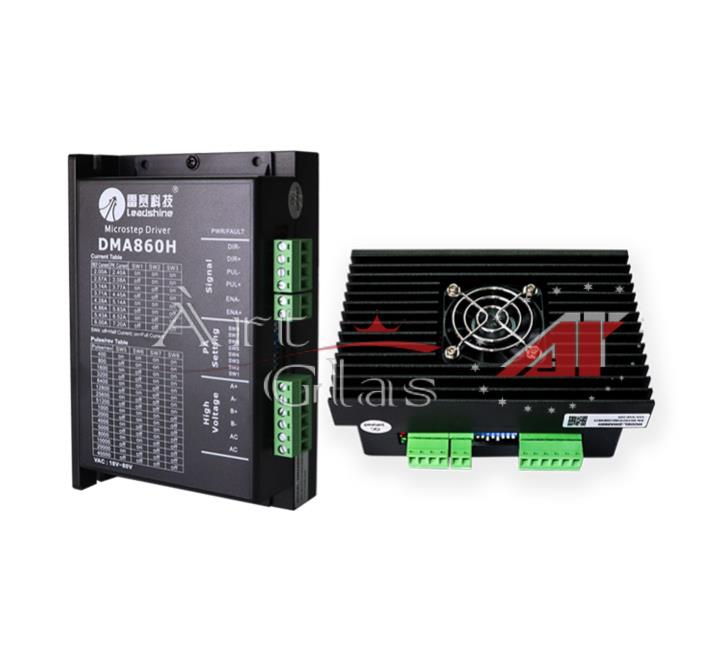 Драйверы и контроллеры ШД