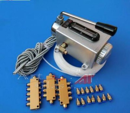 Система подачи смазки