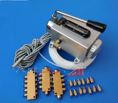 Система подачи смазки