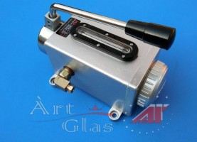 Система подачи смазки