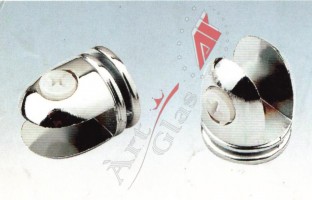 крепление стекла b0036