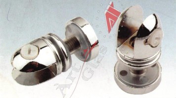 крепление стекла b0037