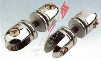 крепление стекла b0038