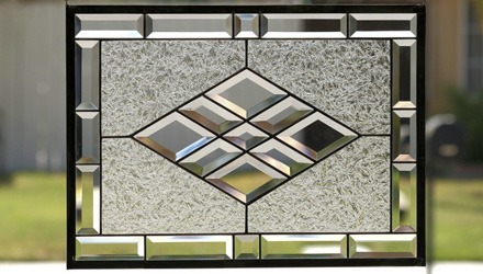 Бевелсы (фацеты)