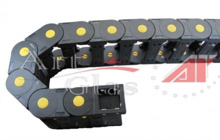 кабель-канал гибкий (40x18)