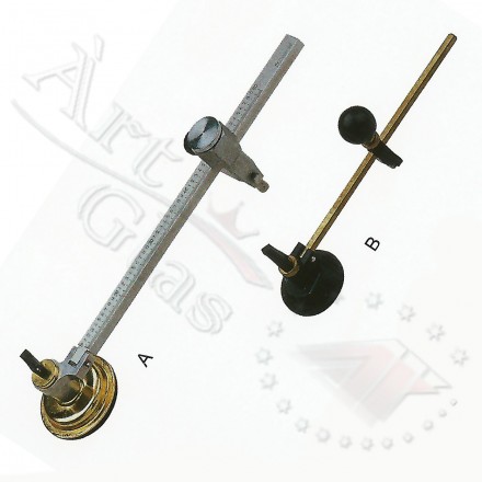 Кругорез 120