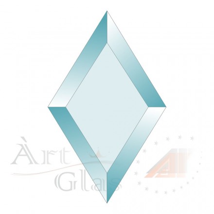 BD-156b Бевел “Ромб” 70x70