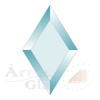 BD-156b Бевел “Ромб” 70x70