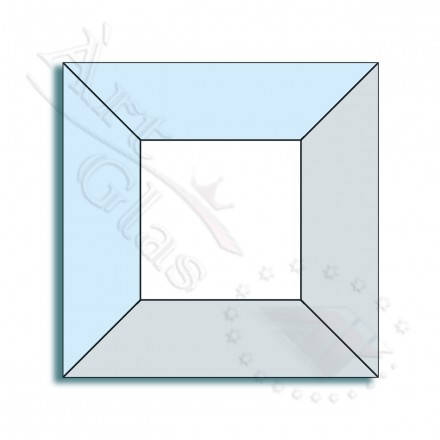 BD-19 Бевел “Квадрат”