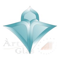 BD-36 Набор из 3 бевелсов 191x159