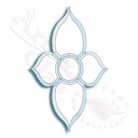 BD-42 Набор из 5 бевелсов 150x250