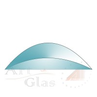 BD-68 Бевел “листок” 18x70