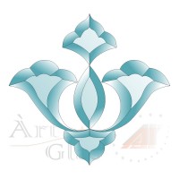 BD-80 Набор из 5 бевелсов 100x200