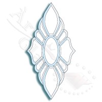 BD-8 Набор из 13 бевелсов 465x250