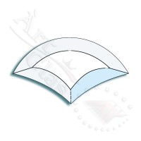 BD-97 Бевел 55x90