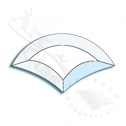 BD-97 Бевел 55x90