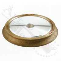 Диск шлифовальный 150х5х22 