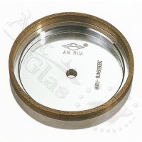 Алмазный переферийный диск для шлифовки стекла