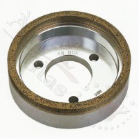 Круг шлифовальный чашечный