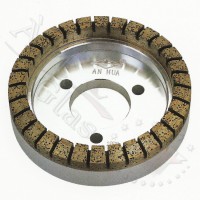 Круг алмазный шлифовальный чашечный