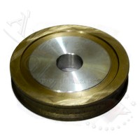 Периферийный алмазный диск