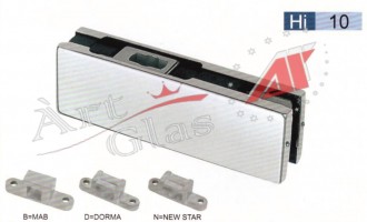 петля нижняя hi-10 