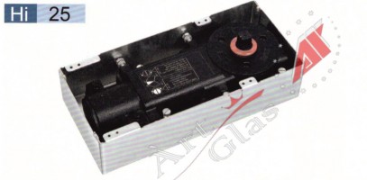 доводчик hi-25