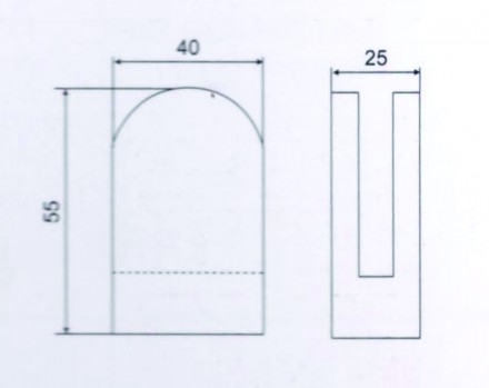 держатель hi-63s/hi-64s