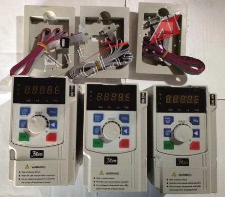 3Ф 3,7kW (FC100-0037G-T4)