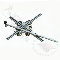 Овалорез для стекла