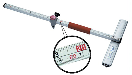 Инструмент для обработки стекла