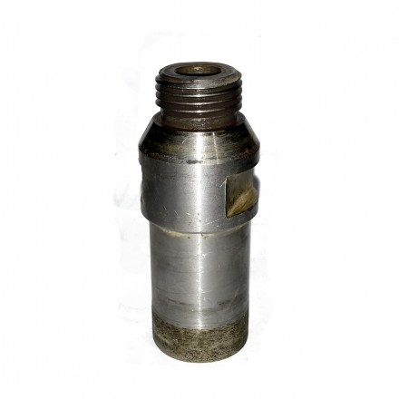 Сверло алмазное (еврохвостовик) Ø 20мм