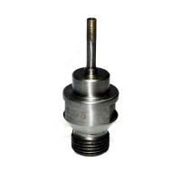 Сверло алмазное (еврохвостовик) Ø 6мм