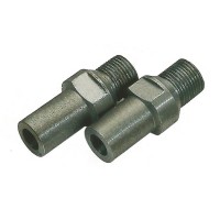 Переходник для конического сверла